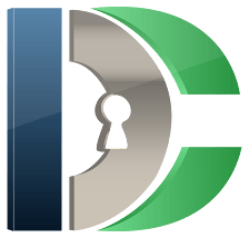 DC logo