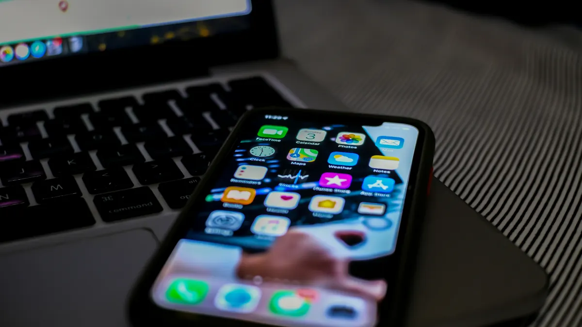 Android app development