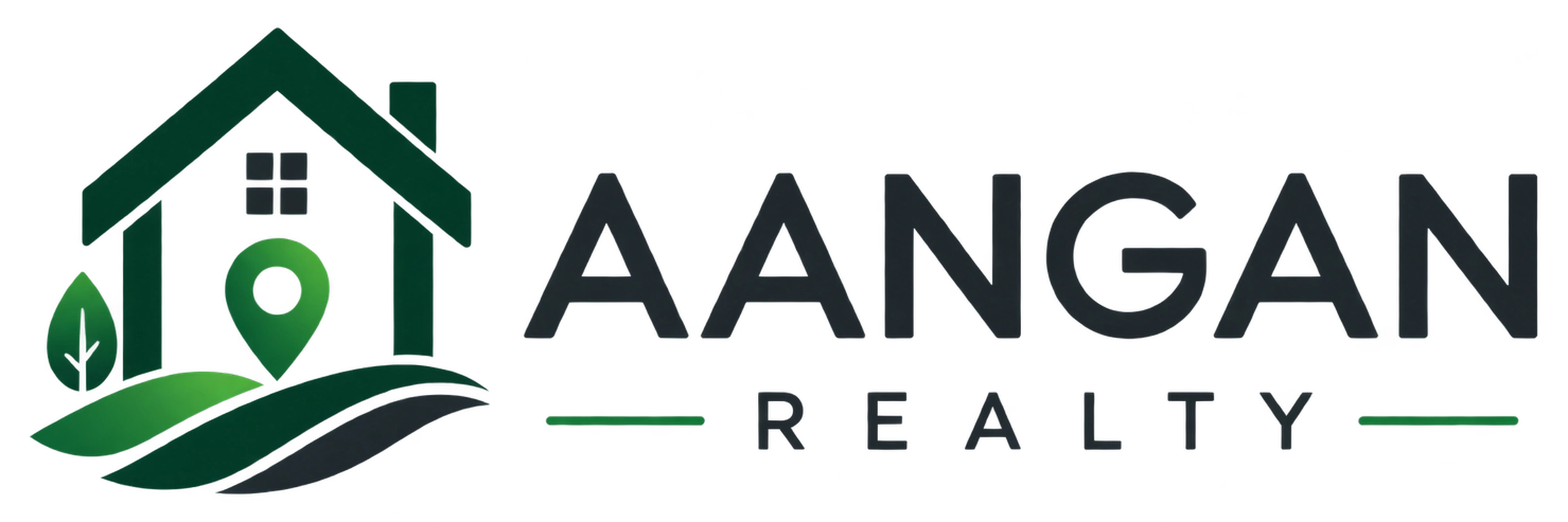 Aangan Realty logo