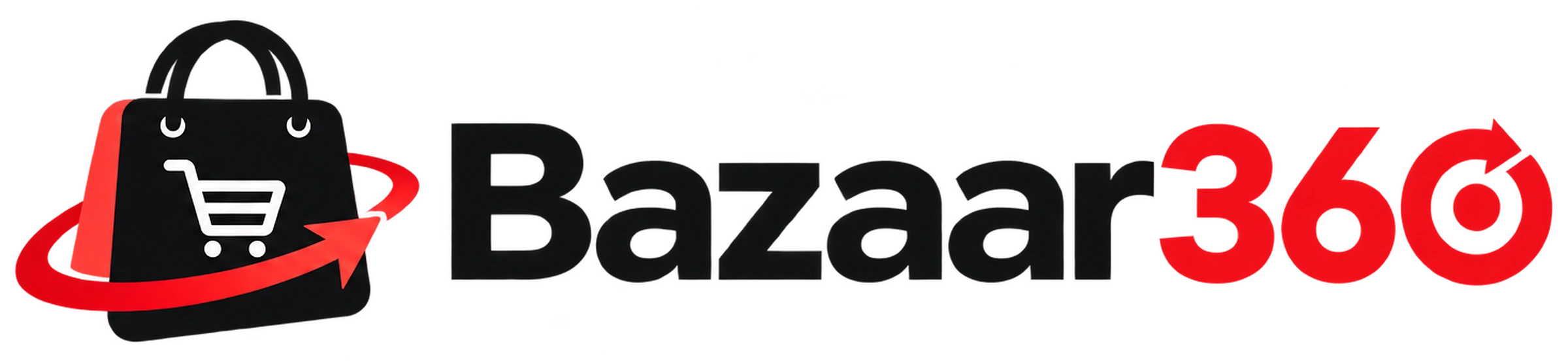 Bazaar360 logo