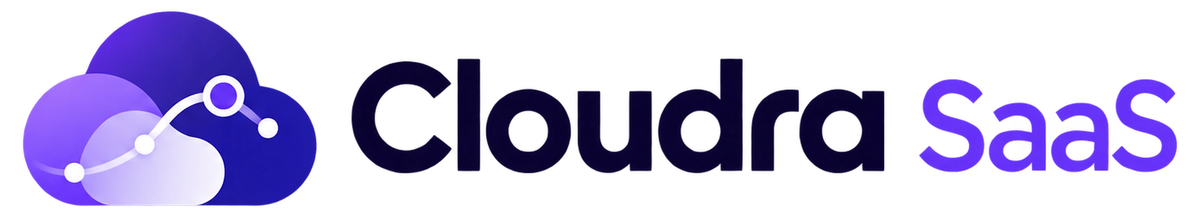 Cloudra SaaS logo