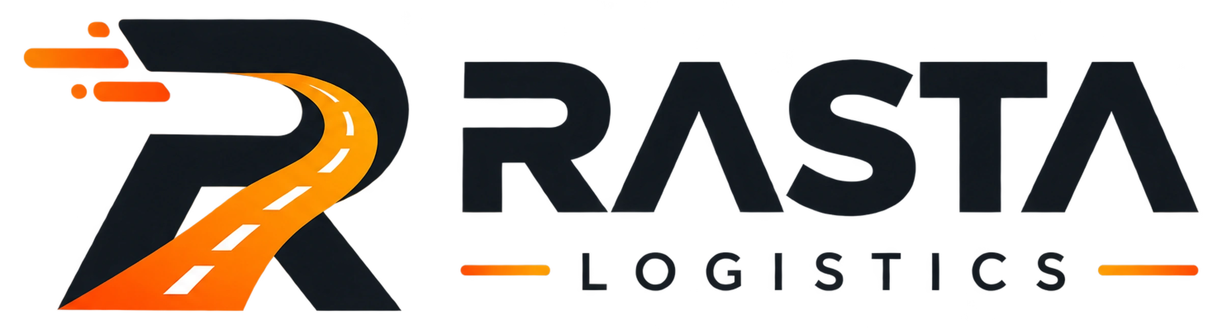 Rasta Logistics logo