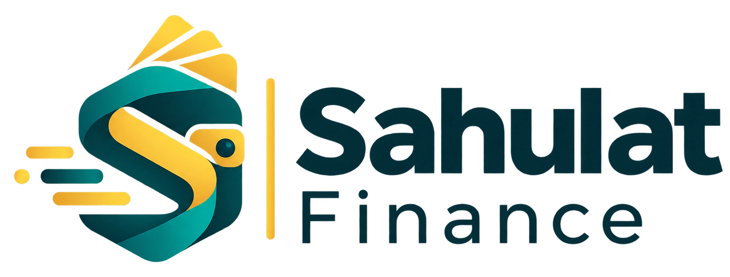Sahulat Finance logo