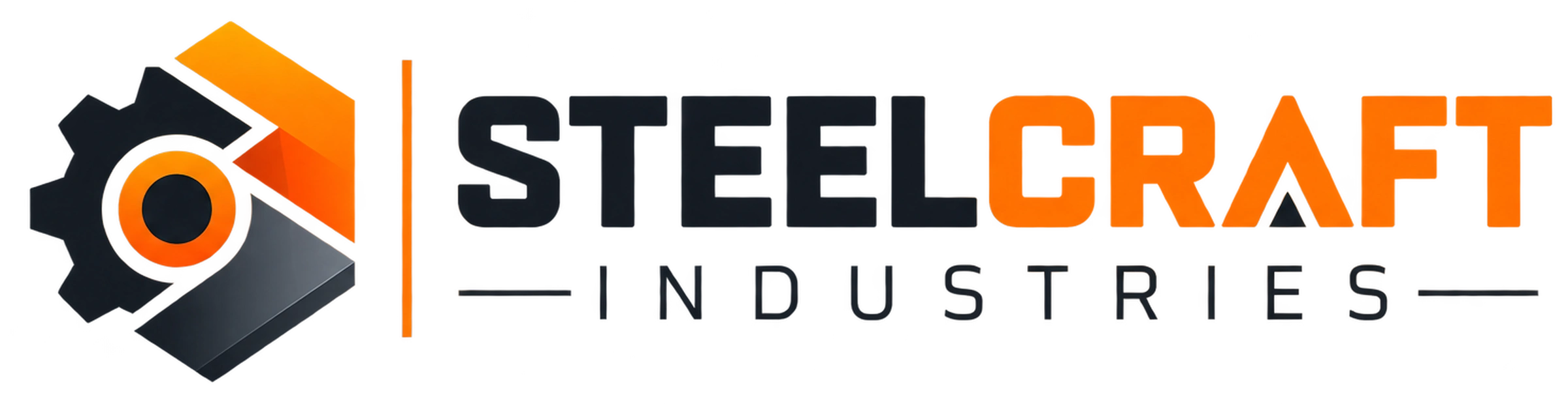 SteelCraft Industries logo